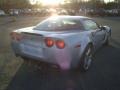 2012 Carlisle Blue Metallic Chevrolet Corvette Grand Sport Coupe  photo #4