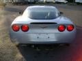 2012 Carlisle Blue Metallic Chevrolet Corvette Grand Sport Coupe  photo #5