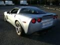 2012 Carlisle Blue Metallic Chevrolet Corvette Grand Sport Coupe  photo #6