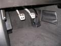 Pedals 2012 Chevrolet Corvette Grand Sport Coupe Parts