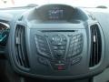 2013 Sterling Gray Metallic Ford Escape S  photo #42