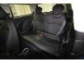 Carbon Black Rear Seat Photo for 2012 Mini Cooper #73221892