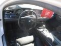 Mineral White Metallic - 7 Series 750Li Sedan Photo No. 15