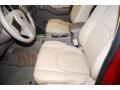 Red Brick - Frontier SL Crew Cab Photo No. 10