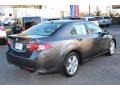 Grigio Metallic - TSX Sedan Photo No. 3
