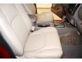 Red Brick - Frontier SL Crew Cab Photo No. 18