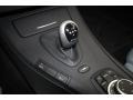  2012 M3 Convertible 7 Speed M Double-Clutch Automatic Shifter