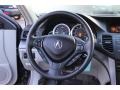 Grigio Metallic - TSX Sedan Photo No. 14