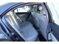 Grigio Metallic - TSX Sedan Photo No. 21