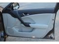 Grigio Metallic - TSX Sedan Photo No. 22