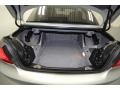 2012 BMW M3 Convertible Trunk