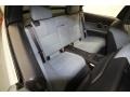 Palladium Silver/Black/Black 2012 BMW M3 Convertible Interior Color