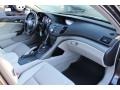 Grigio Metallic - TSX Sedan Photo No. 23