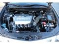 Grigio Metallic - TSX Sedan Photo No. 26