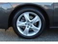 Grigio Metallic - TSX Sedan Photo No. 28