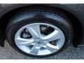 Grigio Metallic - TSX Sedan Photo No. 29