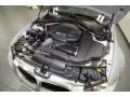  2012 M3 Convertible 4.0 Liter DOHC 32-Valve VVT V8 Engine