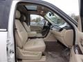 2011 White Diamond Tricoat Cadillac Escalade ESV Luxury AWD  photo #18