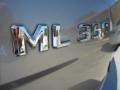 Desert Silver Metallic - ML 350 4Matic Photo No. 18