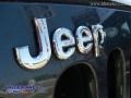 2007 Steel Blue Metallic Jeep Wrangler Unlimited Sahara  photo #5