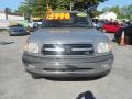 Silver Sky Metallic - Tundra SR5 Extended Cab Photo No. 2