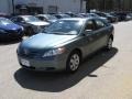 Aloe Green Metallic - Camry LE Photo No. 4