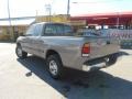 Silver Sky Metallic - Tundra SR5 Extended Cab Photo No. 5