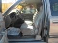 Silver Sky Metallic - Tundra SR5 Extended Cab Photo No. 9