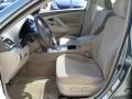 2007 Aloe Green Metallic Toyota Camry LE  photo #5