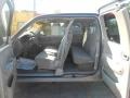 Silver Sky Metallic - Tundra SR5 Extended Cab Photo No. 13