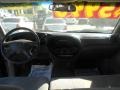 Silver Sky Metallic - Tundra SR5 Extended Cab Photo No. 14