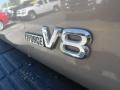 Silver Sky Metallic - Tundra SR5 Extended Cab Photo No. 16