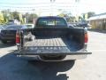 Silver Sky Metallic - Tundra SR5 Extended Cab Photo No. 17