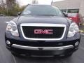 2011 Deep Blue Metallic GMC Acadia SLT  photo #3