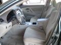 Aloe Green Metallic - Camry LE Photo No. 7