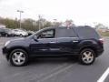 2011 Deep Blue Metallic GMC Acadia SLT  photo #9