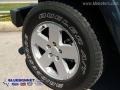 2007 Steel Blue Metallic Jeep Wrangler Unlimited Sahara  photo #10
