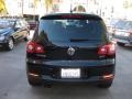 Deep Black Metallic - Tiguan Wolfsburg Edition Photo No. 3