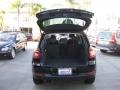 Deep Black Metallic - Tiguan Wolfsburg Edition Photo No. 4