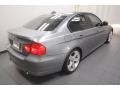 Space Gray Metallic - 3 Series 335i Sedan Photo No. 11