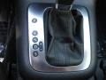 Deep Black Metallic - Tiguan Wolfsburg Edition Photo No. 17