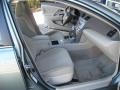 Aloe Green Metallic - Camry LE Photo No. 12