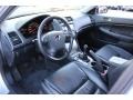 Black Interior Photo for 2003 Honda Accord #73224306