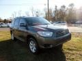Cypress Green Pearl - Highlander 4WD Photo No. 1