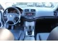 2003 Satin Silver Metallic Honda Accord EX Sedan  photo #11