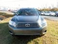 Cypress Green Pearl - Highlander 4WD Photo No. 2