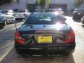 Black - SLK 350 Roadster Photo No. 3