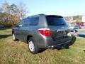 Cypress Green Pearl - Highlander 4WD Photo No. 5