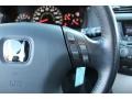 Black Controls Photo for 2003 Honda Accord #73224408