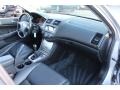 Black Interior Photo for 2003 Honda Accord #73224486